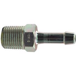 KHN342 King™ Steel Hex Nipple for 2 Clamps KHN342 King™ Steel Hex Nipple for 2 Clamps